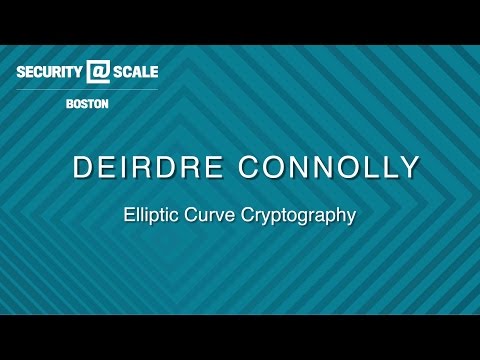 Elliptic Curve Cryptography on Reddit | Community Health