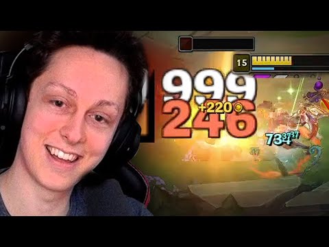 ICH BIN JETZT JHIN OTP