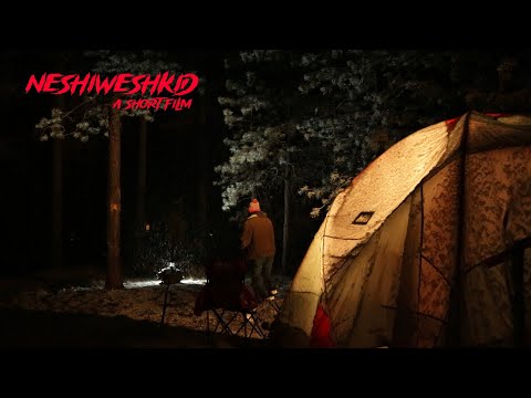 Neshiweshkid (2023) - Horror Short Film