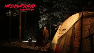Neshiweshkid (2023) - Horror Short Film