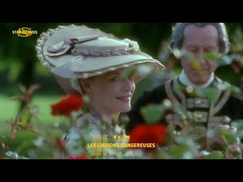 Dangerous Liaisons │ Trailer │ TCM Cinema