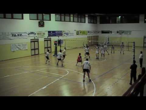 Donati trasporti 3 - 0 Ventilsystem