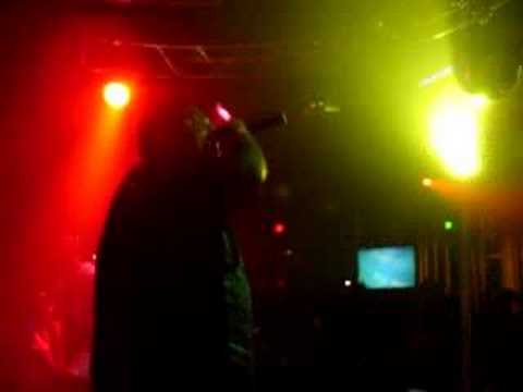 Big Rich & Ya Boy Performance