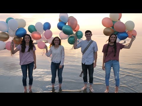 A Million Dreams (The Greatest Showman) cover by ELENYI, ft. Sarah Young & Cayson Renshaw