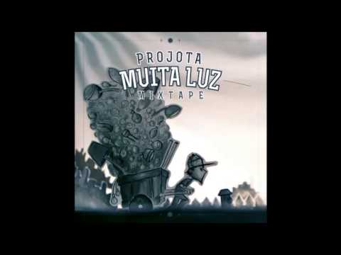 Projota -  Tão Muleque Part.André Maini [Prod.Laudz] #Muita Luz [2013]