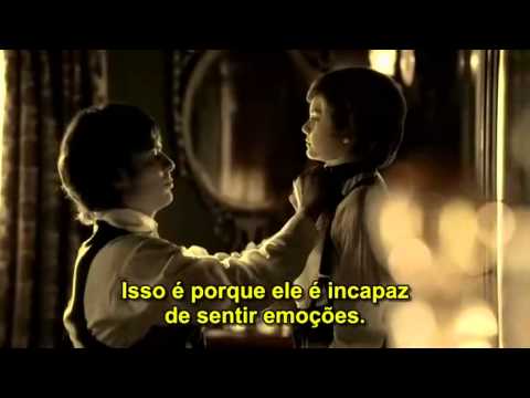The Vampire Diaries - 6x15 "Let her Go" [Cena #2 - Legendado]