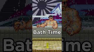 Download lagu Balrog Sends E.Honda to the BATH (SFII Prime TAS) mp3