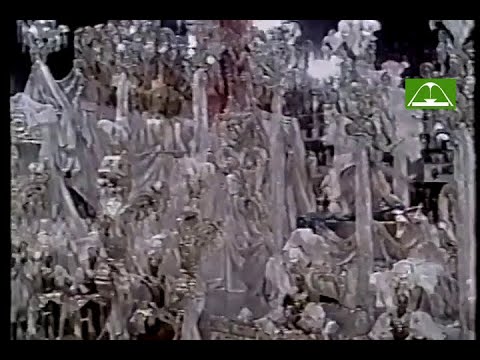 Beija-flor de Nilópolis 1987 (Sem narração)