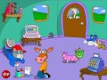 Millie And Bailey Preschool Full Walkthrough