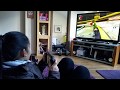 MARIOKART READY STEADY GO For SWeeTie In 4K