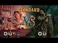 MTG Standard Orzhov Midrange By Utku VS Orzhov Midrange By Megaloma