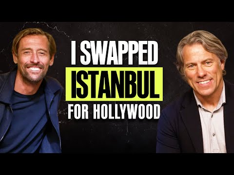 "If I’d gone to Istanbul, none of this happens!” - John Bishop on Liverpool story Hollywood loved!