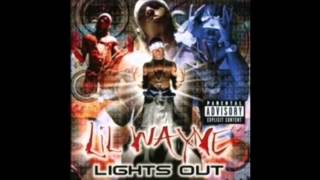 Lil Wayne - Act a Ass (Feat. BG)