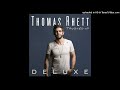 Thomas Rhett - Single Girl