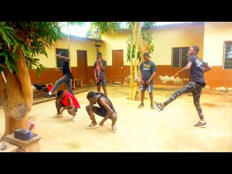 DIFF PLIES_-_ KPLA KPLA KPLA(Démo danse)