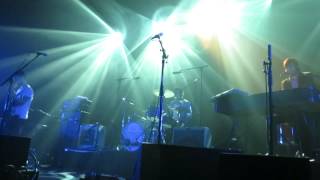 Puggy - Stop me - Namur - 23/03/14