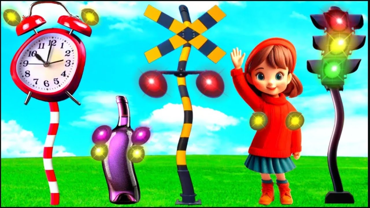 Sounds Good Fumikiri #fumikiri #railroadcrossing #keretaappi #levelcrossing #train #踏切アニメ