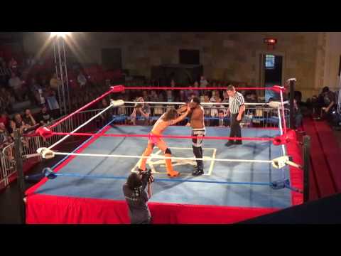 Mike Sydal vs Mike Outlaw