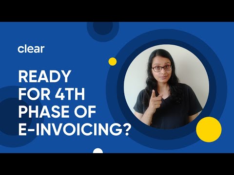 e-Invoicing Extended To Businesses Above Rs 20 Crore Turnover | GST Updates