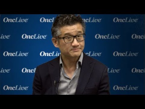 Dr. Mok on Dacomitinib for First-Line Lung Cancer Treatment