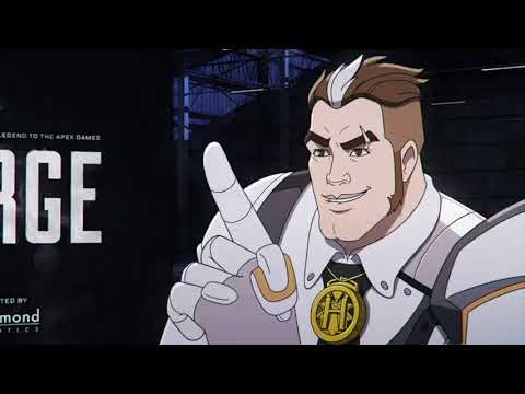 All '' Stories From The Outlands '' In order - Apex Legends (Part 1 of 2) 2021