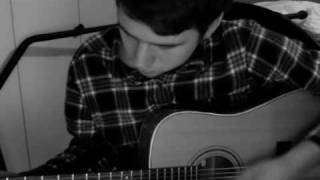 Eric Larson- The Quiet Highway (INSTRUMENTAL)