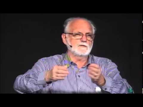 Jornada DONMARIO Salta - Juan Carlos De Pablo