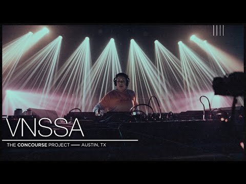 VNSSA at The Concourse Project | Full Set (10 Feb 2023)