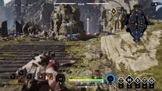 Badass Grux build!!!!