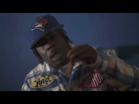 HD of Bearfaced x Aone - Trip For Trip(official music video)