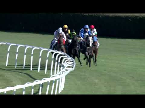 2018.09.30. 03. futam - SZATMÁRI DÍJ (III.kat.)