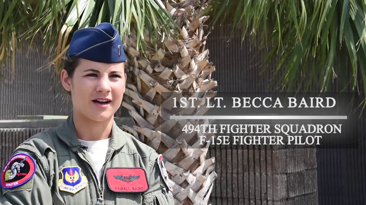 494th Fighter Squadron Weapons System Evaluation Program  Training