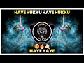 Haye Hukku Hay Hukku Haye Haye Tapori Mix Old Hindi Dj Song DjsSoundBeats Djsong