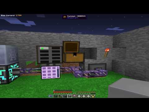 НОВЫЙ ДЮП В MINECRAFT 1.7.10 НА ТОП СЕРВЕРАХ
