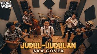Download lagu JUDUL-JUDULAN - PMR SKA COVER (RUDE VIBES) mp3 Download lagu JUDUL-JUDULAN - PMR SKA COVER (RUDE VIBES) mp3