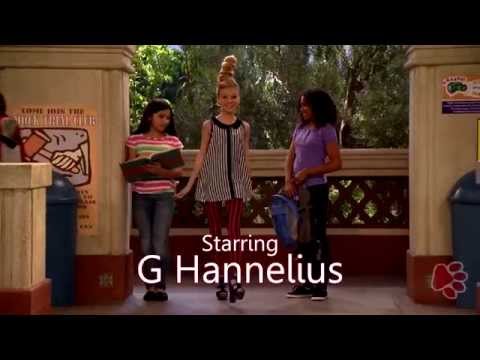 Dog With A Blog - Season 2 Fan Made Intro