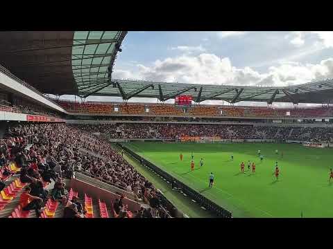 Stade Marie Marvingt, Le Mans FC