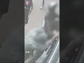 Politie pakt man op na fatale steekpartij | #shorts