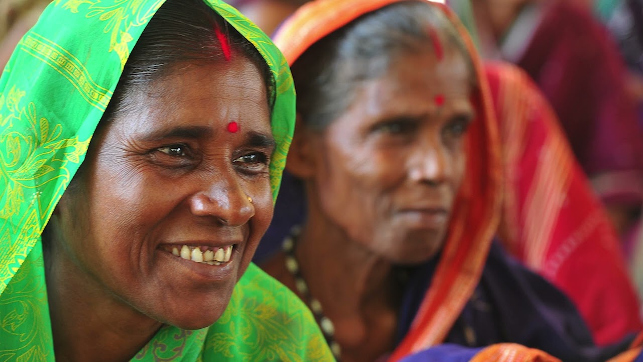 Women in Agriculture Episode 1: Together, We Grow
