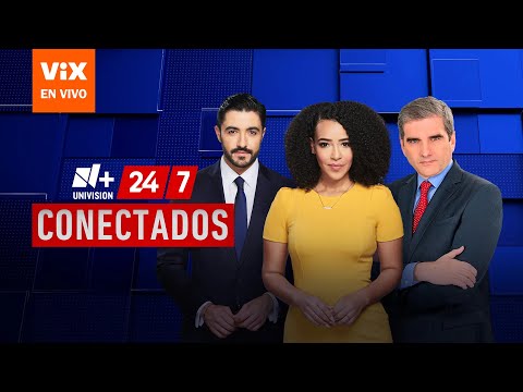 Noticias N+ Univision de la tarde, lunes 26 de enero de 2026 | Noticias N+ Univision 24/7