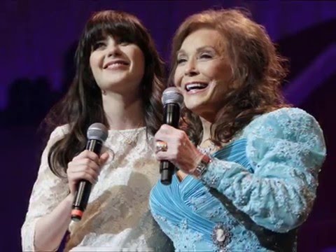 Thumbnail for Loretta Lynn  Biography | Loretta Lynn  Life Achievements & Timeline | Loretta Lynn American singer by The Lynns