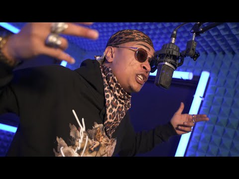 Jafro - ICE MODE | JDZmedia