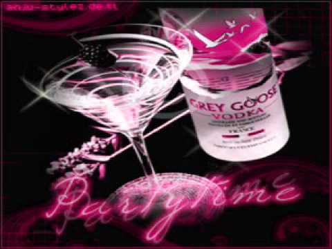 Shaun Baker Feat. Carlprit - Love Music