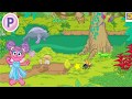 Abby S Adventure Game Sesame Street Games PBS Kids