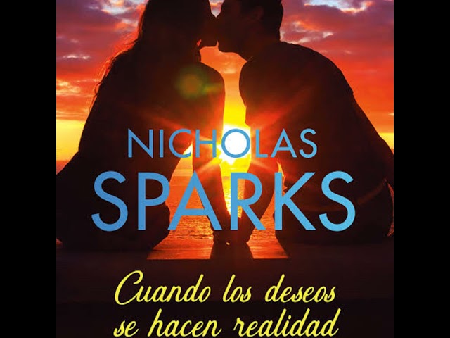 Vídeo relacionado con Cuando los deseos se hacen realidad (Best Seller | Ficción)