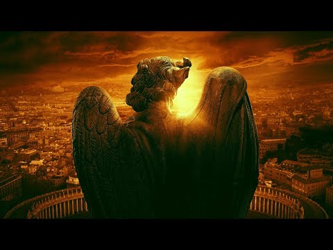 Angels & Demons - 160 BPM Extended