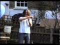 Pulled Apart By Horses - Wolf Hand 