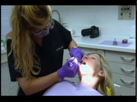 Dr. Pia Lieb: 10 Years Younger - Linda Kleinbub