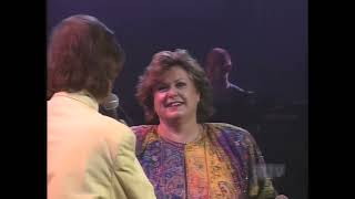 Jean-Pierre Ferland et Ginette Reno - T'es mon amour, t'es ma maîtresse