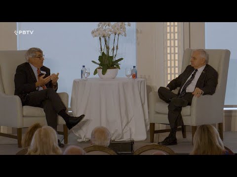 Palm Beach TV: January 26, 2024